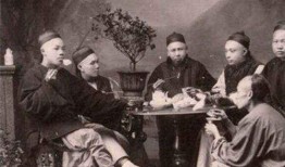 穿越晚清发财吃瓜,穿越时空的财富盛宴与民间奇谈