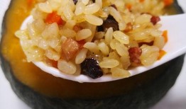 吃糯米瓜,传统美食的甜蜜诱惑