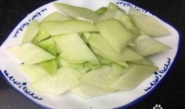 佛瓜怎么炒着吃,家常美味新尝试