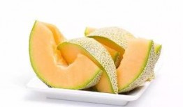 哺乳吃哈密瓜好处