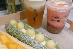 吃哈密瓜味儿的一卓,揭秘哈密瓜味儿的魅力