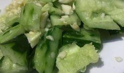 蒜瓜怎么吃,解锁家常美味新境界