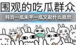 抖音作者吃瓜,带你领略网络热点的魅力