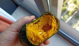 粗粮面瓜怎么吃,健康美味一网打尽