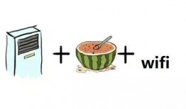 wifi吃瓜,揭秘网络时代的娱乐新潮流