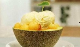 吃哈密瓜味儿的一卓,揭秘哈密瓜味儿的魅力